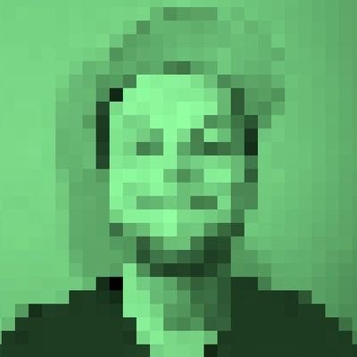 Substack profile picture for @slim