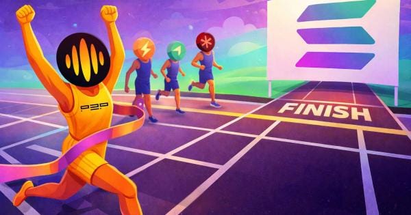 How P2P.org Built a Solana Transaction Sender for Teams That Cannot Afford to Miss a Slot