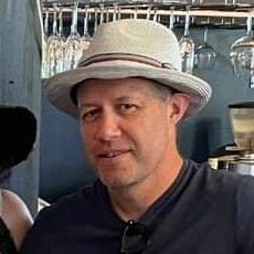 Peter Tutehanga Carr Fantasy & Sci-Fi Stories