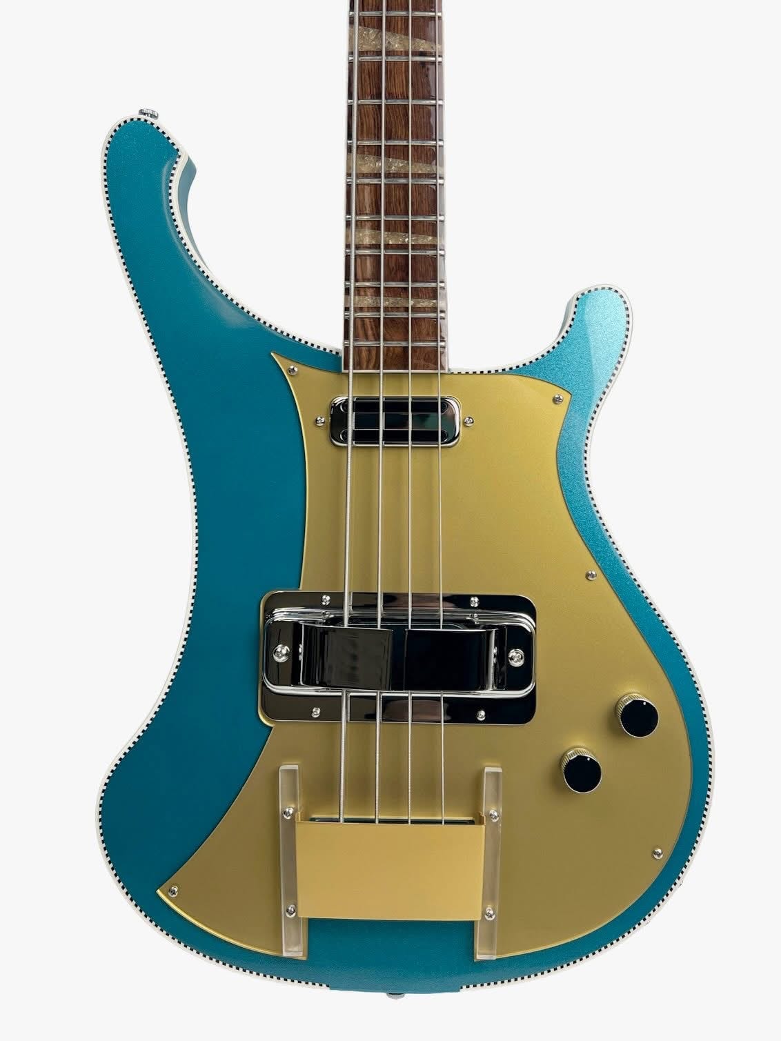Short Takes: 2026 Geddy Lee 400..1? - by Andy White