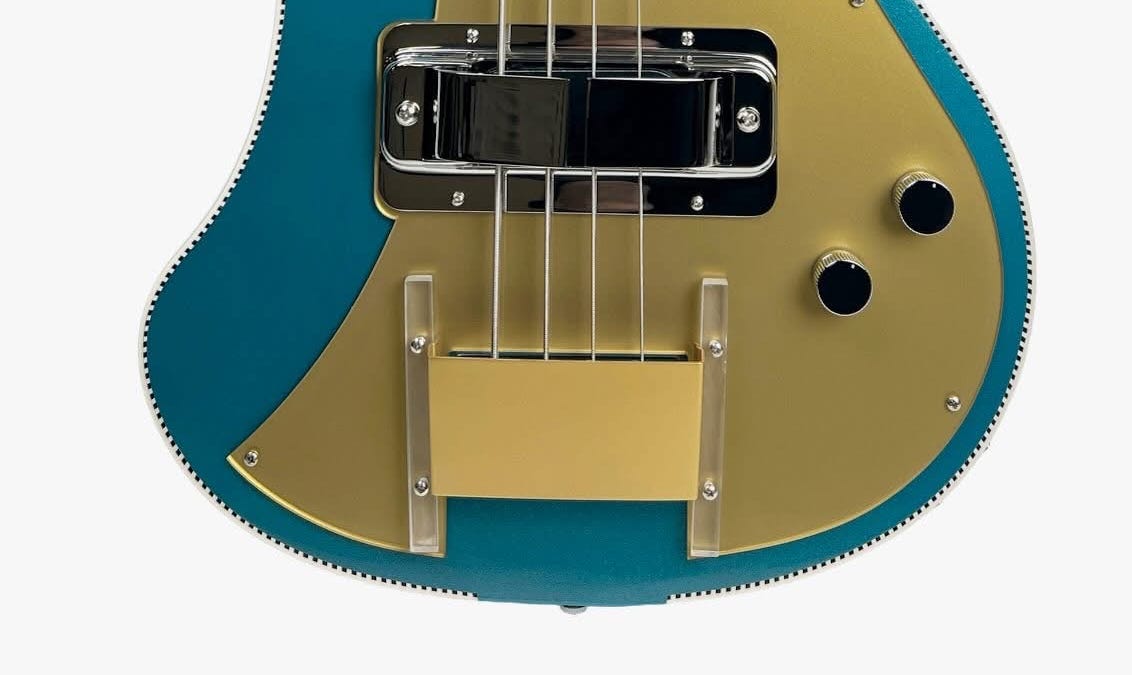 Short Takes: 2026 Geddy Lee 400..1? - by Andy White