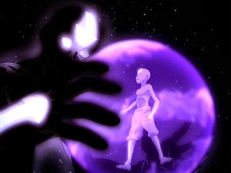 Inner Being Mastery | Superpower Wiki | Fandom