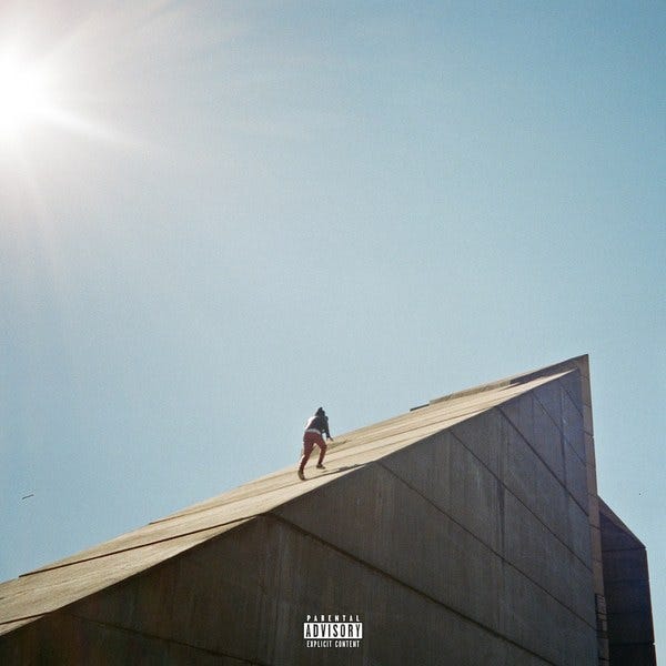 freudian_daniel caesar freudian_daniel caesar