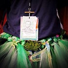 Freedom Rally Memories