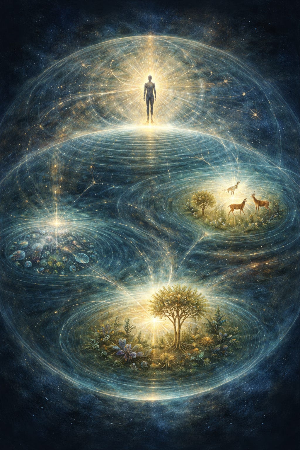 What Is Evolution? A Radical Reappraisal of Natural Selection and Life ...