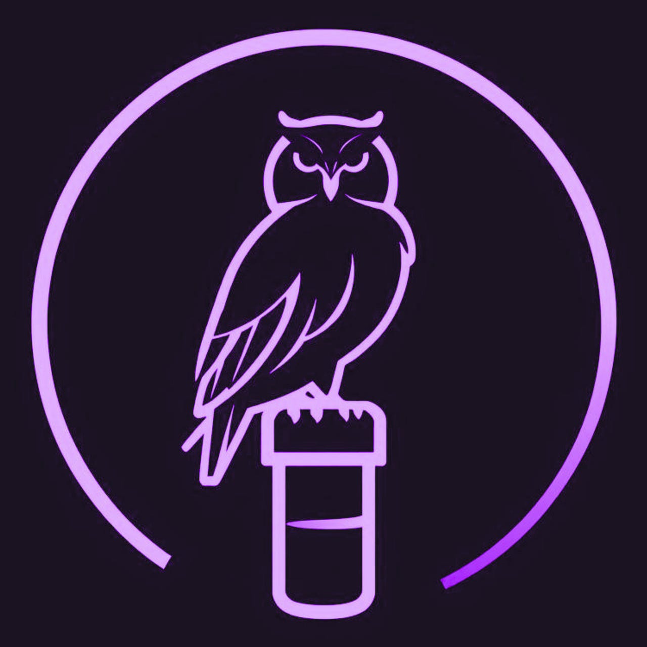 The Rogue Night Pharmacist