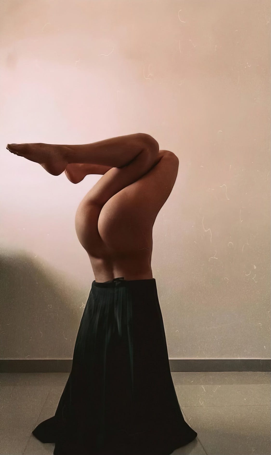 Photo by Lisa Dedkovskaia.