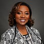 Christal M Jackson's avatar
