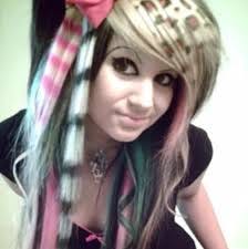 Remembering MySpace Ten Years After The Fall of the Scene Kid Phenomenon -  Riot Fest