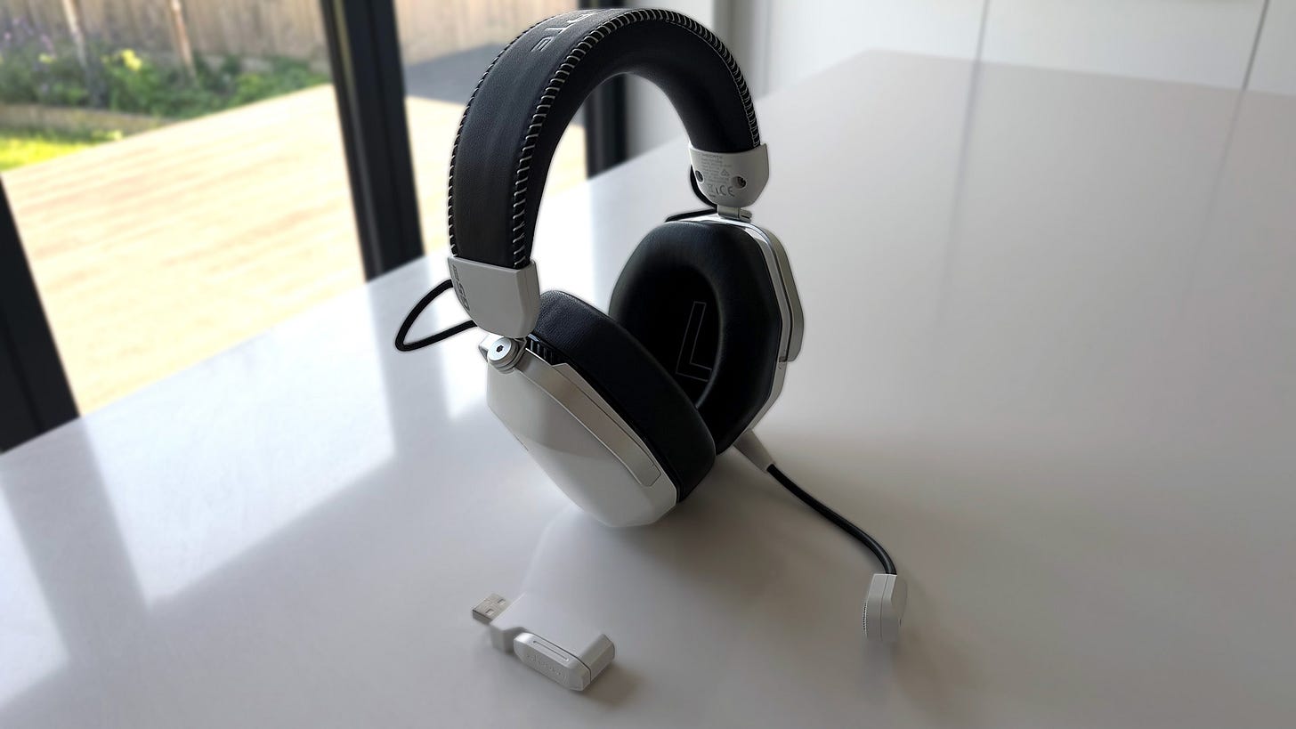 Edifier G5 Max review Edifier G5 Max review