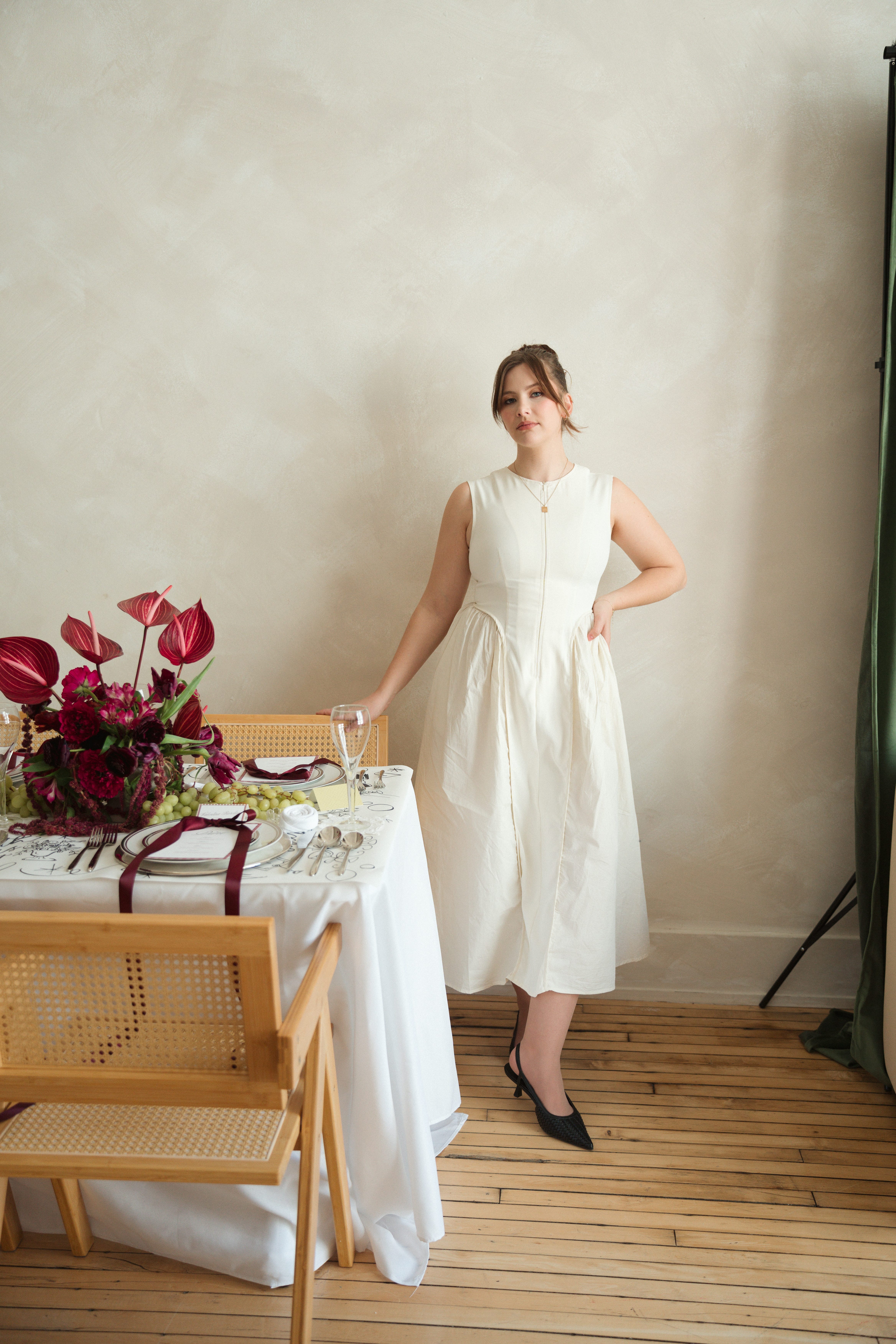 Artwork for Leah Starkey