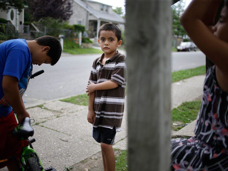 Davis Lecture Focuses On Unaccompanied Migrant Children Crossing The Border - capradio.org Davis Lecture Focuses On Unaccompanied Migrant Children Crossing The Border - capradio.org