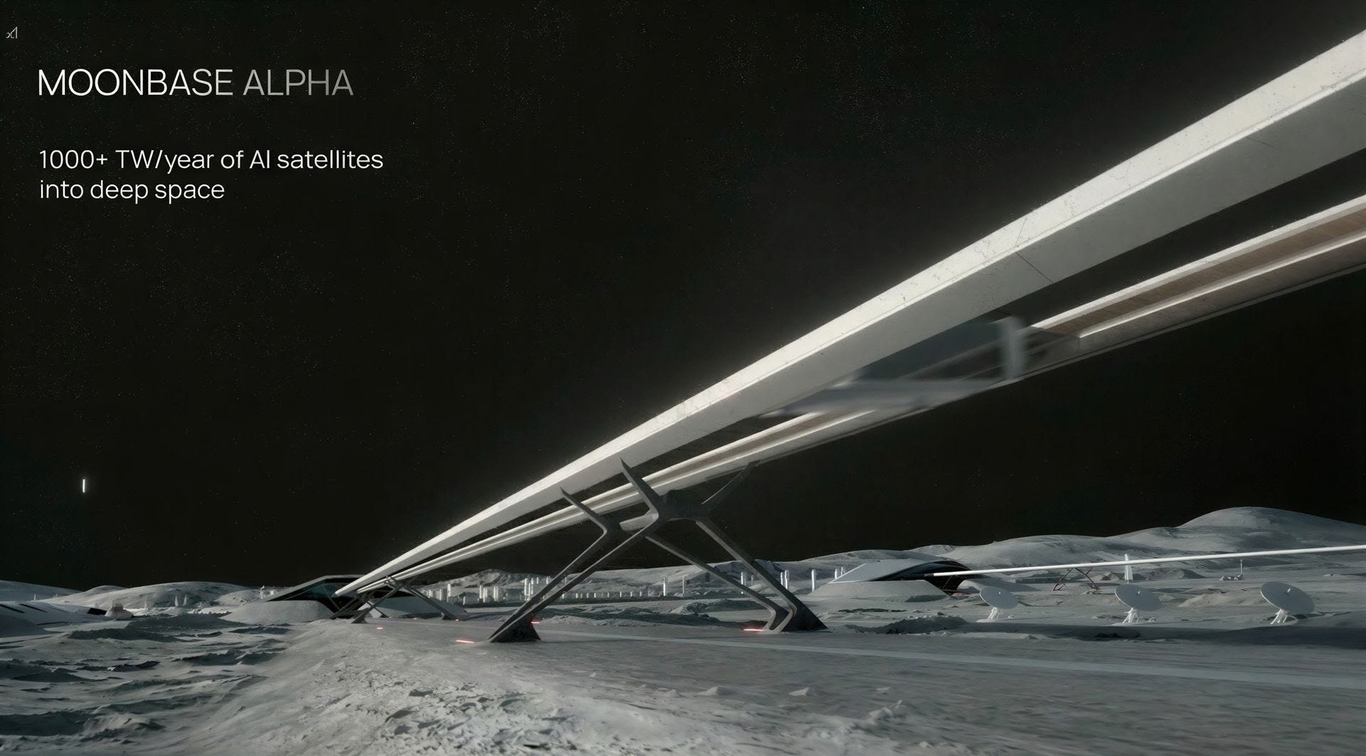 Musk's Moon Factory, China's New Open-Source King, & Claude's