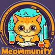 Meowmunity's avatar
