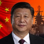China Announces They Back Iran