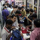 News: How India Broke the Silver Market 