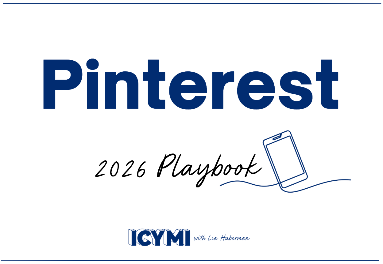 7 Things to Know About Pinterest in 2026