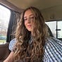 Treya's avatar