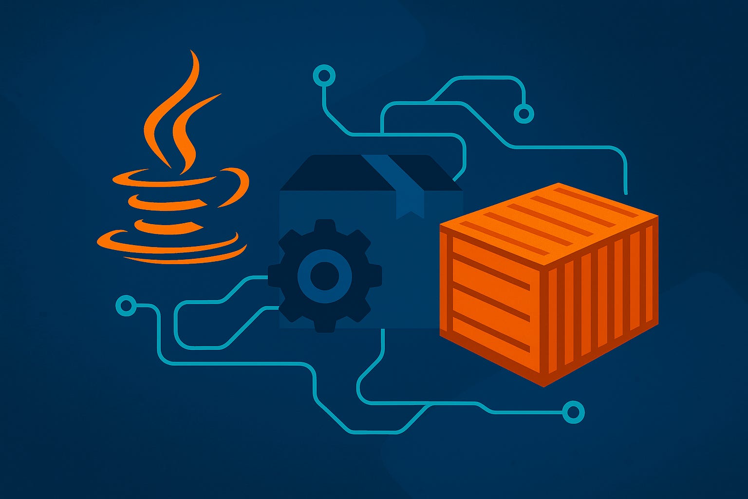 Containerize This! A Hands-On Guide to Quarkus with Buildpacks