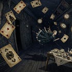 Alice no País das Maravilhas é um delírio de humor sutil e absurdo