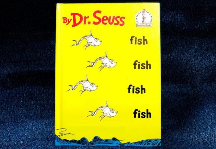 seuss