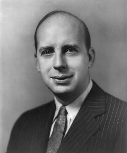 Herbert Brownell Jr. - Wikipedia Herbert Brownell Jr. - Wikipedia