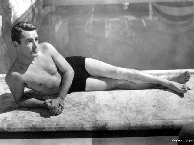 Alan Ladd | OCD Viewer