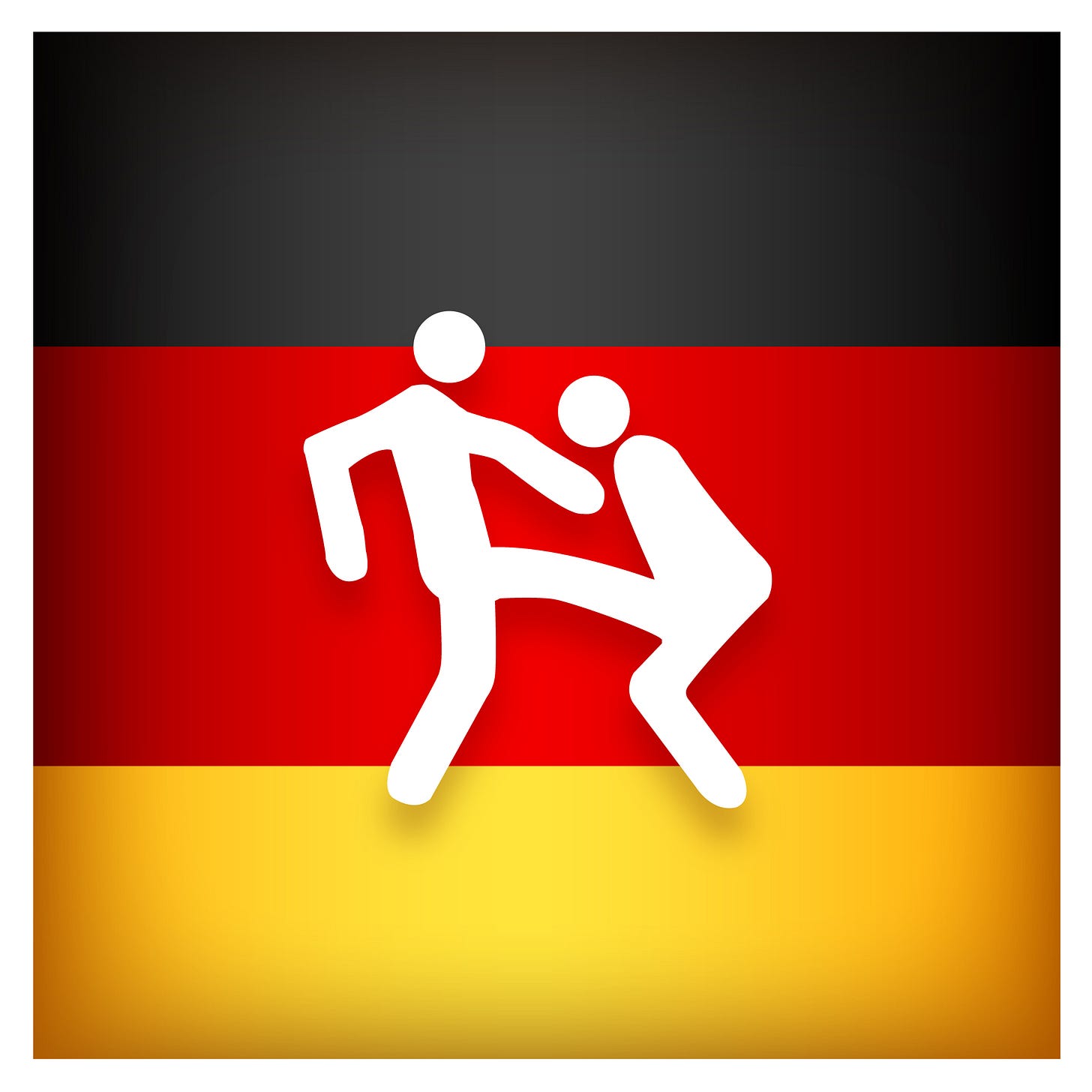 Deutsch Points” – Take Our Infamous German Personality Test – Oh God, My  Wife Is German.