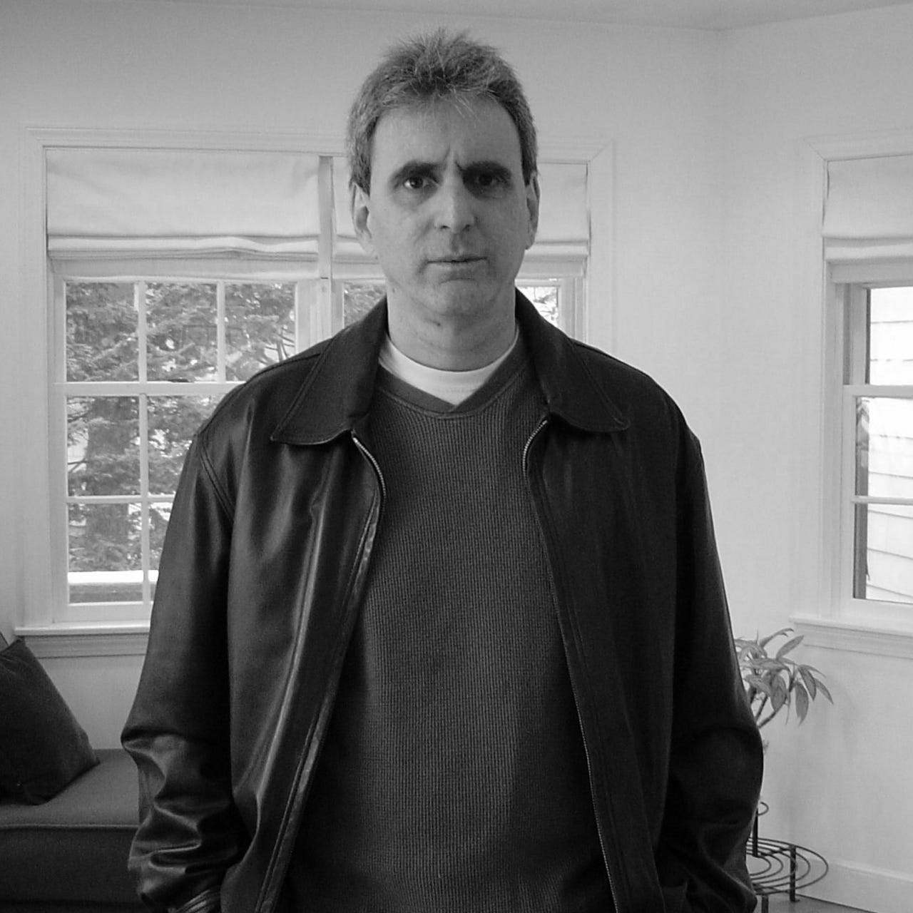 Dave Zeltserman's Dark and Amusing Fiction