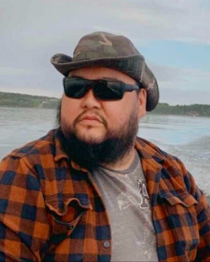 Troy Barry Fontaine Profile Photo Troy Barry Fontaine Profile Photo