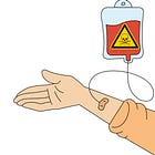 BLOOD DONATION AND COVID VACCINES UPDATE
