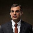 Justin Amash's avatar
