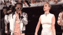 Wide Awake Katy Perry Music Video GIFs | Tenor