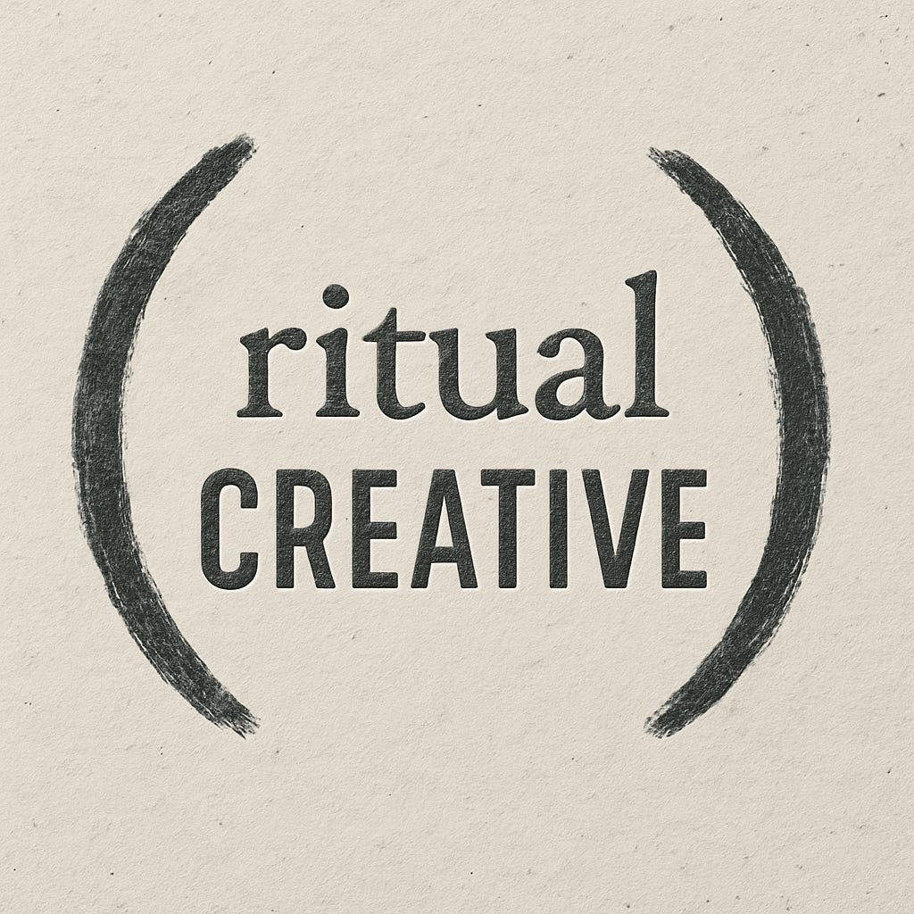 ( ritual ) creative