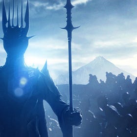 The Return of the King or the Dark Lord?