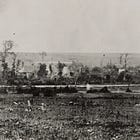 Attack upon a Machine Gun Platoon