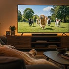 A nova tendência Pet: canais de TV pra cachorro
