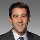 šNotice of Appearance - Jayme Goldsteinš