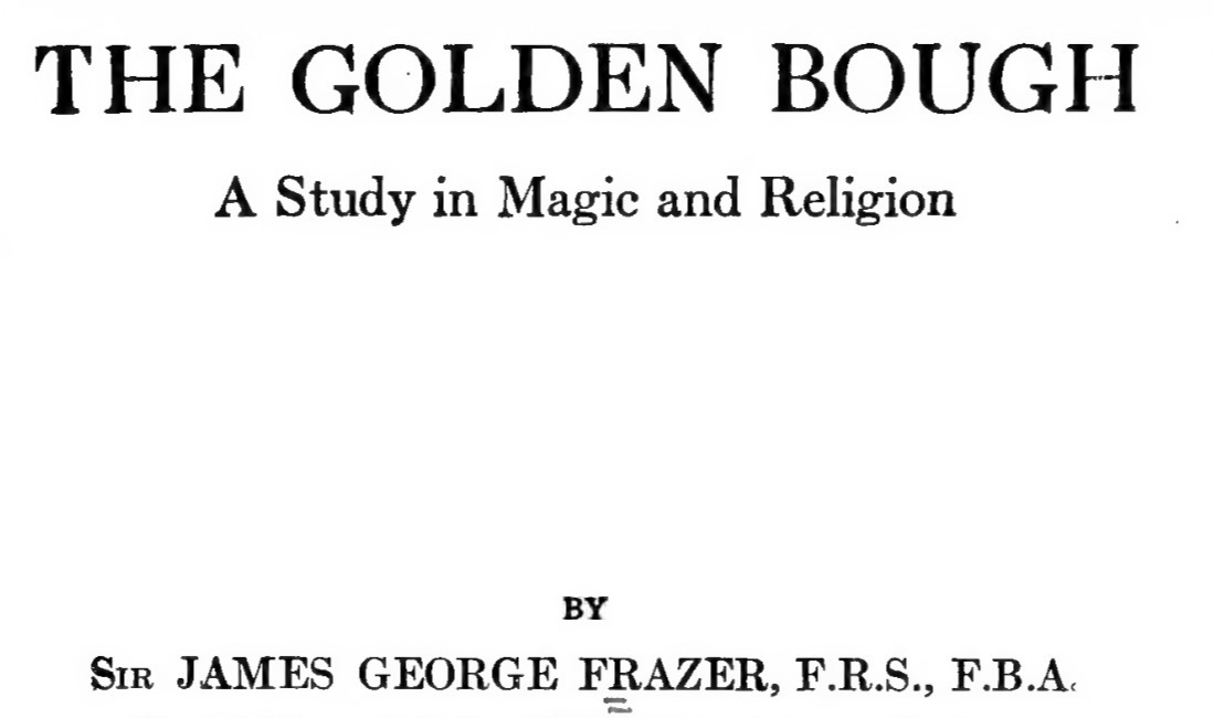 Podcast | Jurisprudence of Sympathetic Magic’s Law of Similarity and Law of Contagion.