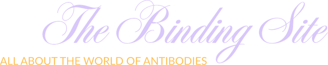The Binding Site
