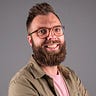 AI-spreker, trainer & auteur | Hendrik van Zwol