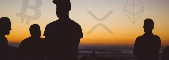 Renowned analysts comment on Bitcoin, Ethereum, and XRP as the uptrend resumes
