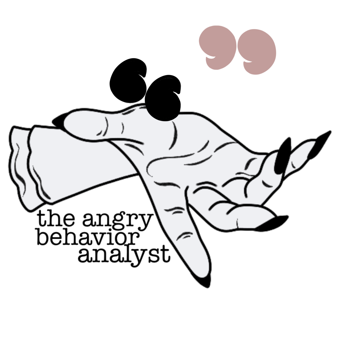 honestly unorthodox.