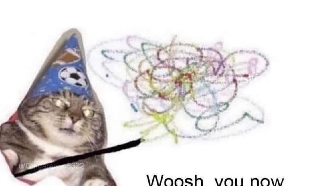 Mom, Where Are My Memes?