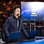 Alex's avatar
