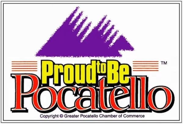 r/vexillology - Flag of Pocatello
