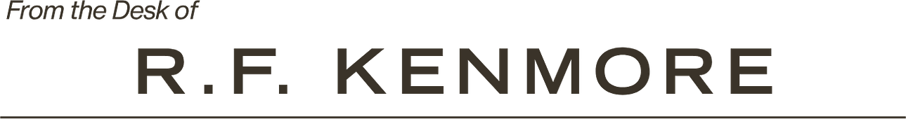 RF Kenmore