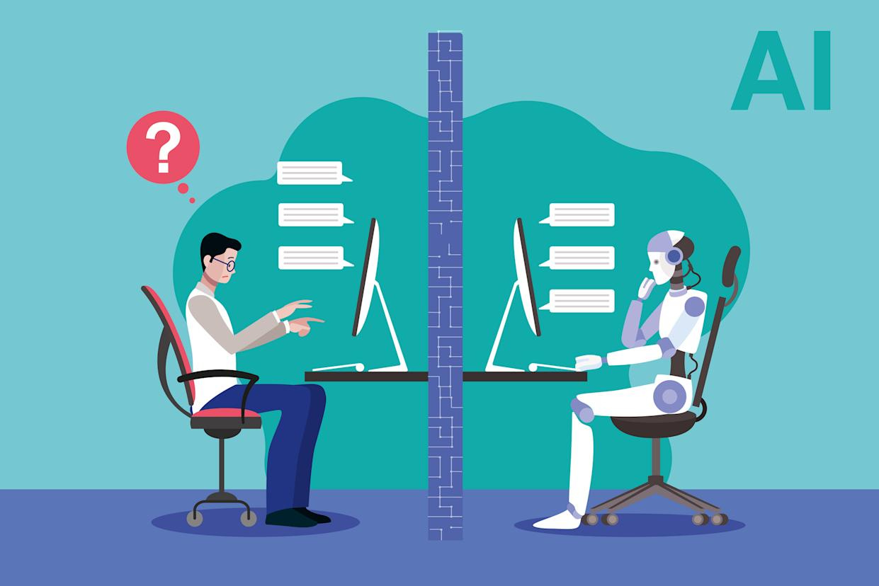 The Definition of Turing test