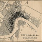 NOLA: Ground Zero For Our Nation’s Pain (with Ronlyn Domingue)