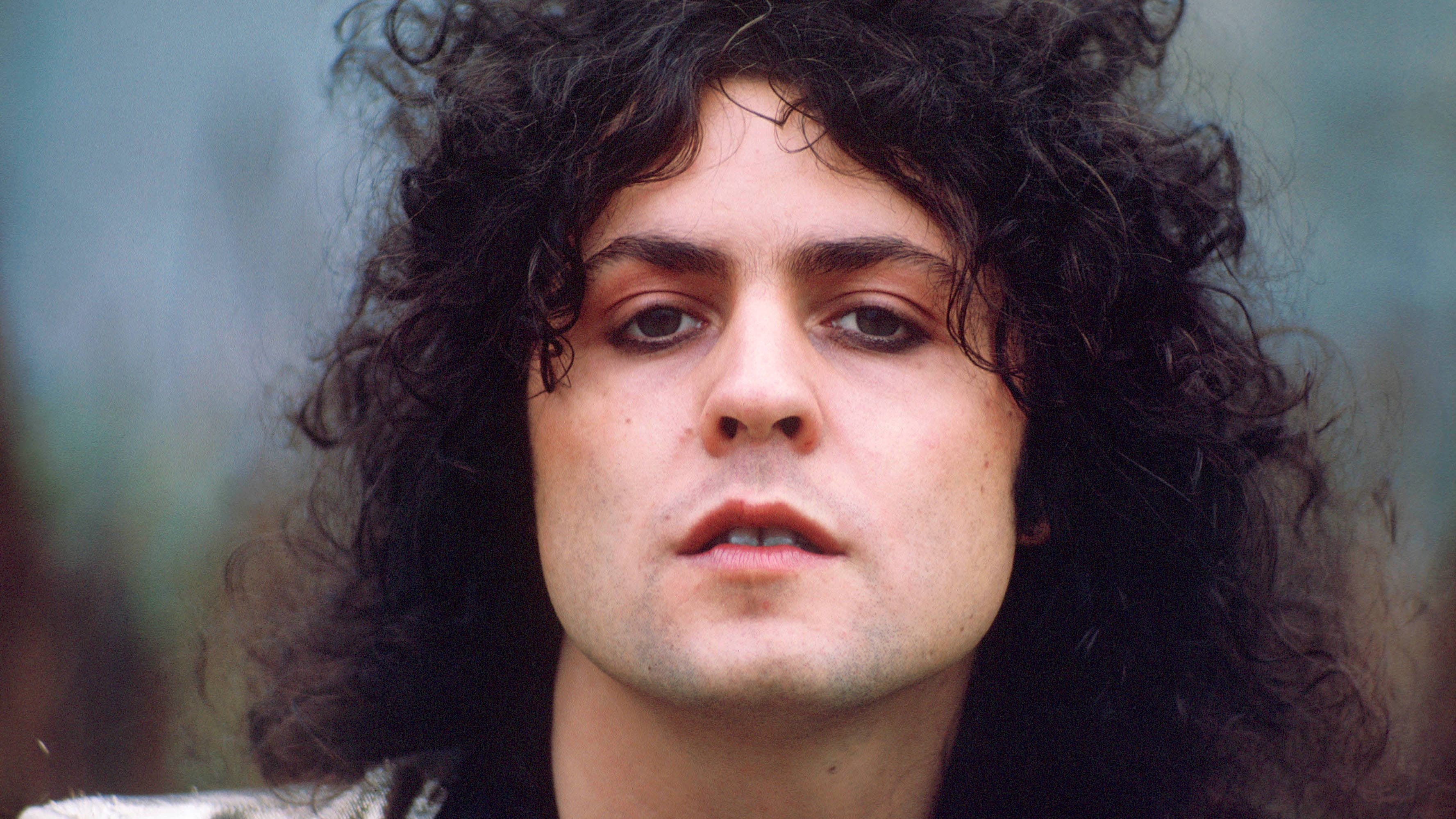 Marc Bolan: A Weird Kid With No Friends